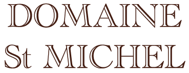 Domaine Saint Michel 